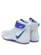 Nike speedsweep 8 papoutsia palis - white